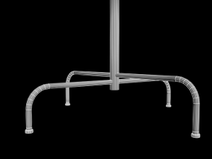 table t517c Model 3D