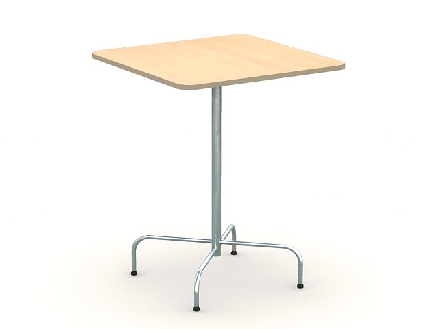 table t517d 3D Model .c4d .max .obj .3ds .fbx .stl .blend