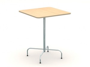 table t517d 3D Модель