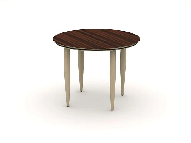 table t518c 3D Model .c4d .max .obj .3ds .fbx .stl .blend 
