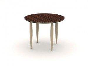 table t518c 3D Model
