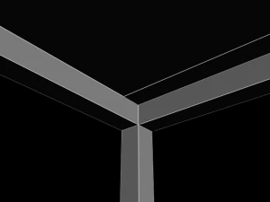 table t522a 3D Model