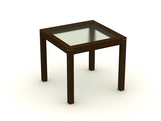 table t522b 3D Model .c4d .max .obj .3ds .fbx .stl .blend 