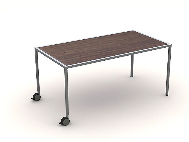 table t525a 3D Модель .c4d .max .obj .3ds .fbx .stl .blend 