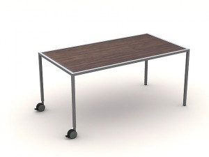table t525a 3D Модель