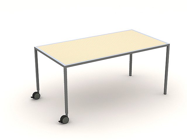 table t525b 3Dモデル .c4d .max .obj .3ds .fbx .stl .blend 
