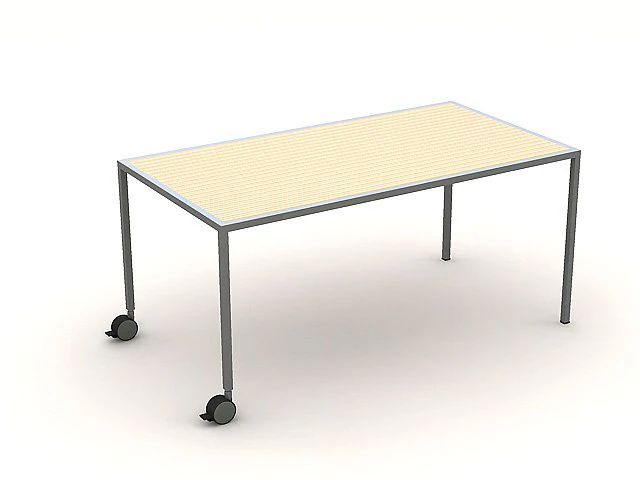 table t525b 3D Model .c4d .max .obj .3ds .fbx .stl .blend 