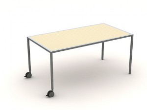 table t525b 3Dモデル