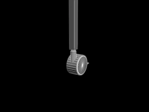 table t525b 3D Model