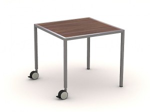 table t525c 3D Model