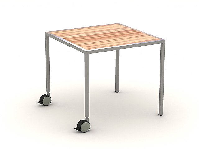table t525d 3D Модель .c4d .max .obj .3ds .fbx .stl .blend