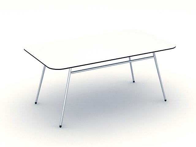 table t527 3D 模型 .c4d .max .obj .3ds .fbx .stl .blend 
