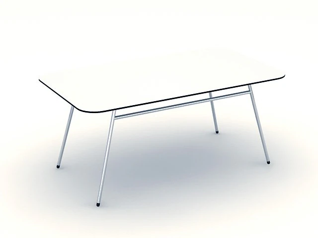 table t527 3D Model .c4d .max .obj .3ds .fbx .stl .blend 