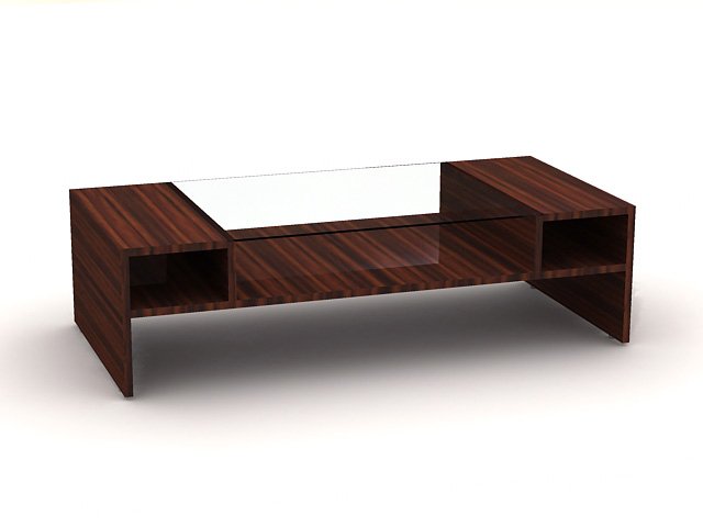 table t532 3D Model .c4d .max .obj .3ds .fbx .stl .blend 