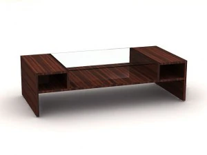 table t532 3D Model