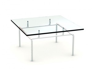 table t535a 3D Model