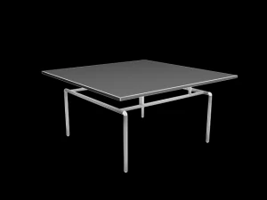 table t535a 3D Model