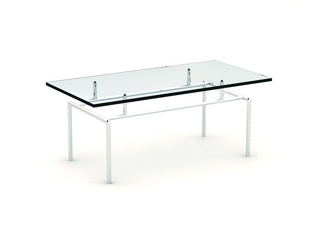 table t535c 3D Model .c4d .max .obj .3ds .fbx .stl .blend 