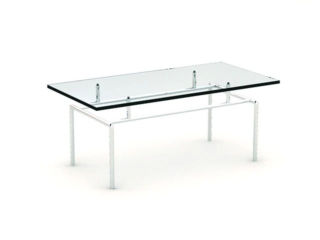 table t535c 3D Model .c4d .max .obj .3ds .fbx .stl .blend 