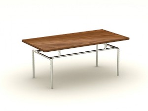 table t535d 3D Model