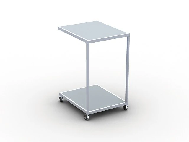 table t536 3D Model .c4d .max .obj .3ds .fbx .stl .blend