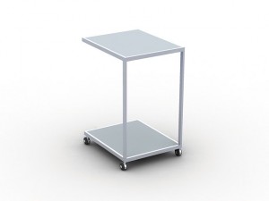 table t536 Model 3D