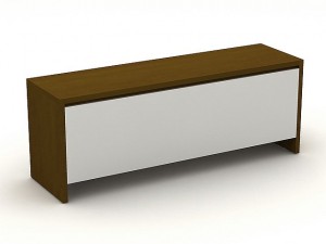 table w710d 3D Модель