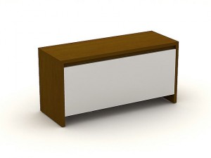 table w710c 3D Model