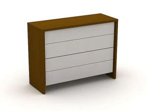 table w710b 3D Model