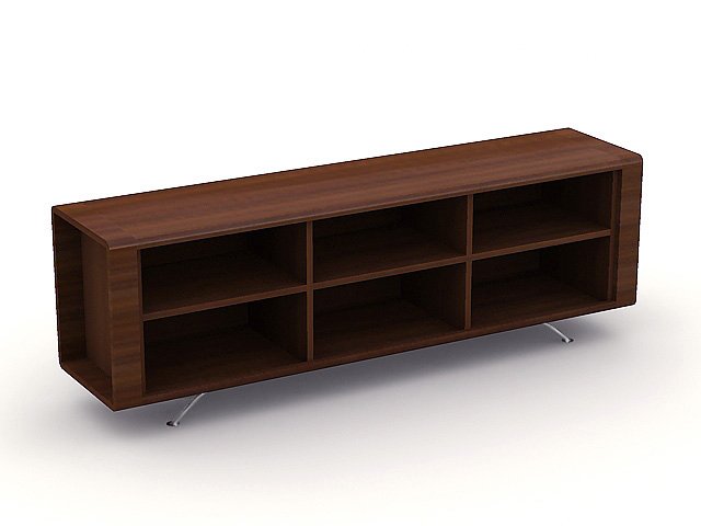 table w709 Modèle 3D .c4d .max .obj .3ds .fbx .stl .blend 