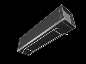 table w709 Modèle 3D
