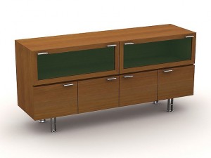 table w708 Modelo 3D