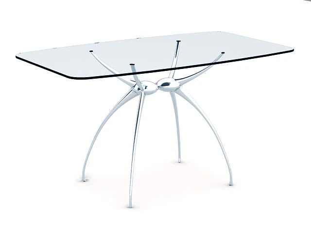table t553b 3D Model .c4d .max .obj .3ds .fbx .stl .blend 
