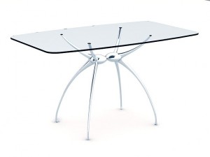 table t553b 3D Модель