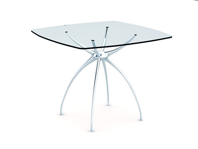 table t553a 3D Model .c4d .max .obj .3ds .fbx .stl .blend 