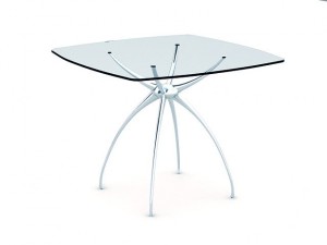 table t553a 3D Model