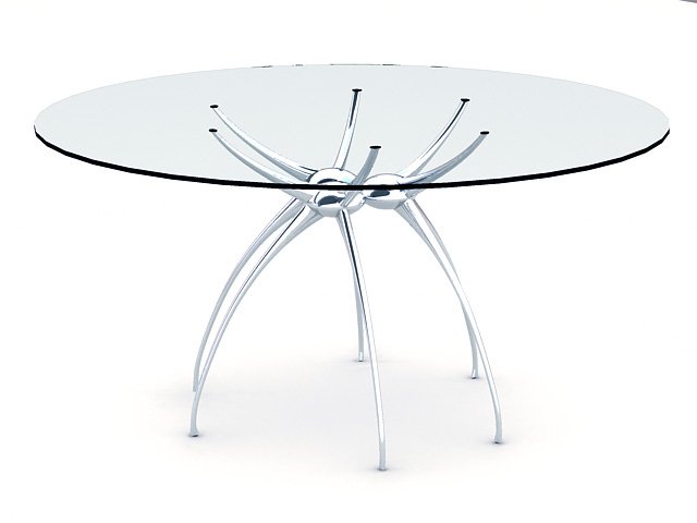 table t552c Modèle 3D .c4d .max .obj .3ds .fbx .stl .blend 