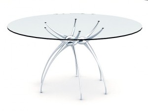 table t552c Modelo 3D