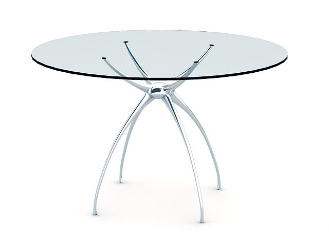 table t552b Modèle 3D .c4d .max .obj .3ds .fbx .stl .blend 