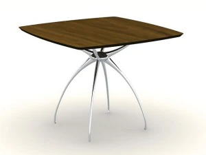 table t551 3D Model