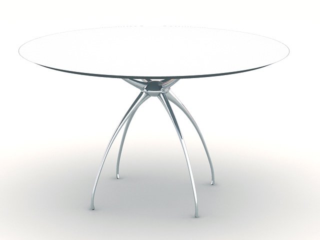 550b 3D Model .c4d .max .obj .3ds .fbx .stl .blend 