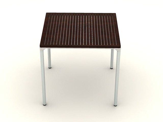 table t548d 3D मॉडल .c4d .max .obj .3ds .fbx .stl .blend 