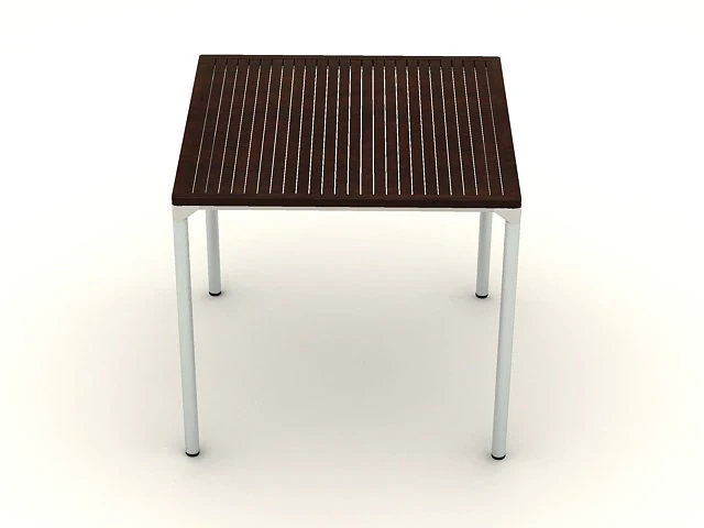 테이블 t548d 3D 모델 .c4d .max .obj .3ds .fbx .stl .blend 