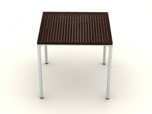 table t548d Model 3D