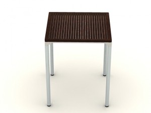 table t548c Modèle 3D
