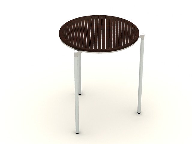 table t548a Modèle 3D .c4d .max .obj .3ds .fbx .stl .blend 