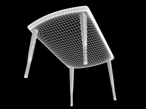 table t547d 3D Model