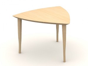 table t547a Modèle 3D
