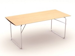 table t546 3Dモデル