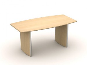 table t543 Modèle 3D